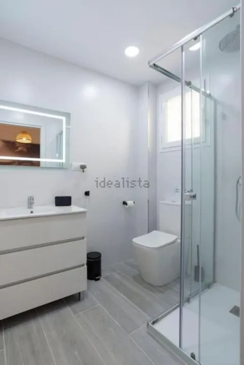 Wohnung 90 m² in Málaga