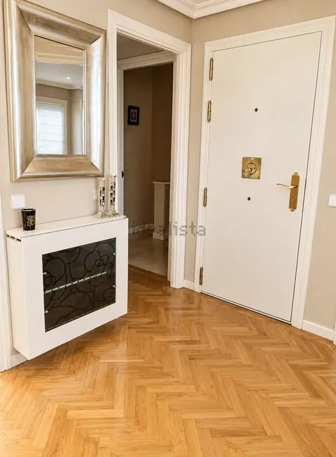 Pis de 172 m² a Madrid