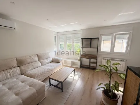 Pis de 53 m² a Madrid