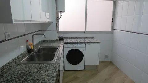 Pis de 115 m² a València