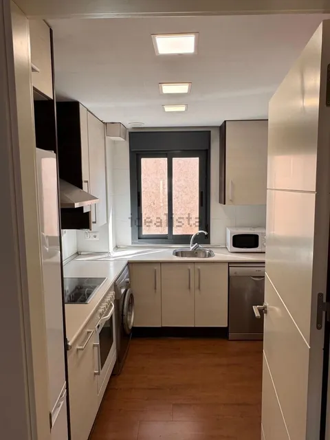 Pis de 90 m² a Saragossa