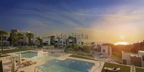 Pis de 167 m² a Marbella