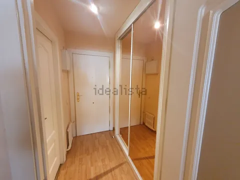 Pis de 50 m² a Madrid