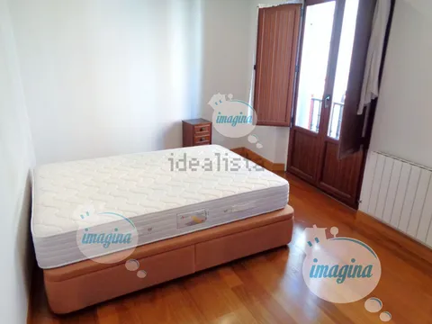 Pis de 78 m² a Bilbao