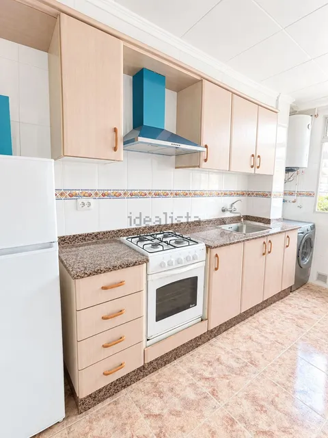Appartement 70 m² à Algemesí