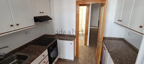 Pis de 115 m² a Villena