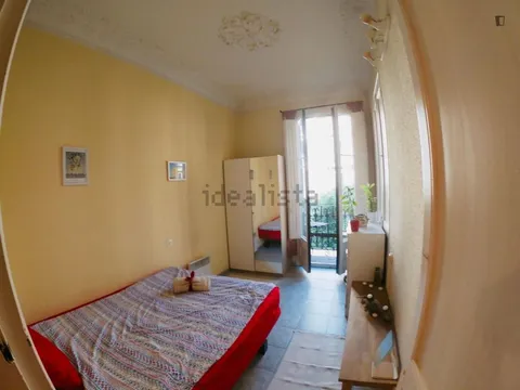 Quarto para alugar, Barcelona