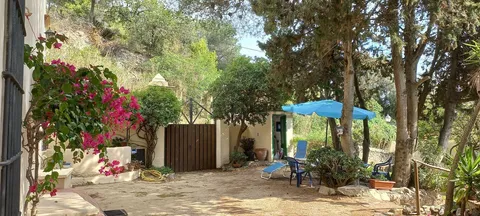 Room for rent, Teià