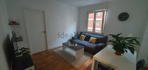 Habitació de lloguer, València (2/9)