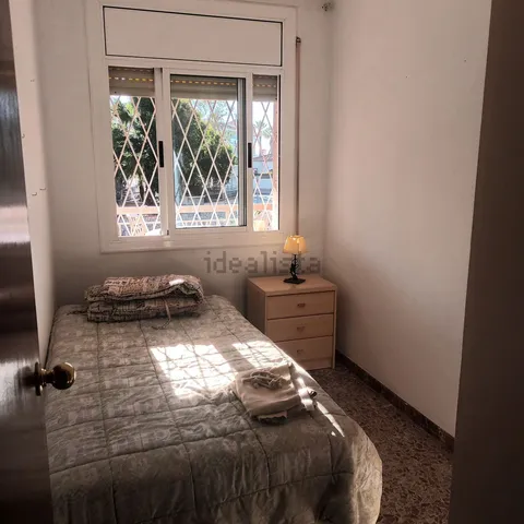 Habitació de lloguer, Castelldefels