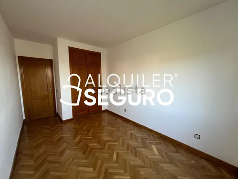 Pis de 183 m² a Madrid