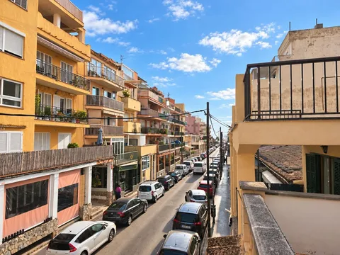 Casa de 168 m² a Palma