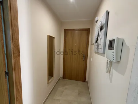 Pis de 62 m² a Gandia