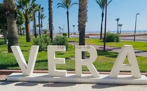 Pis de 79 m² a Vera