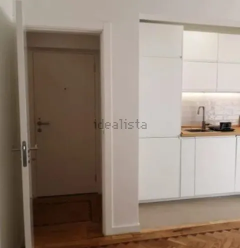 Pis de 42 m² a Madrid