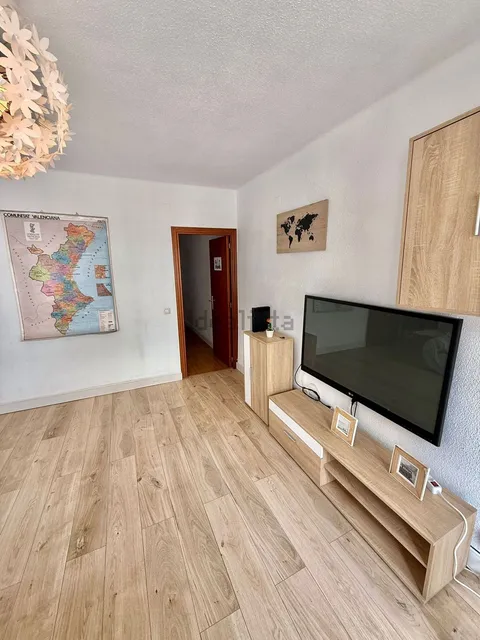 Habitació de lloguer, València
