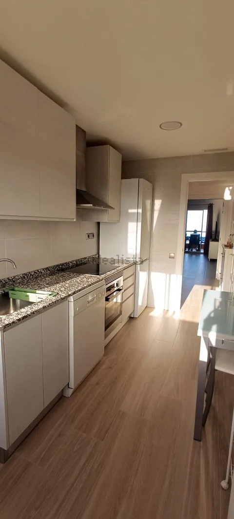 Квартира 95 м² у el Puig de Santa Maria