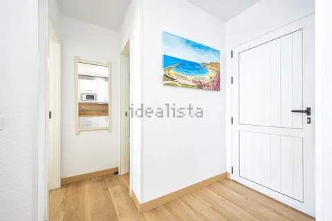 Pis de 42 m² a Mogán