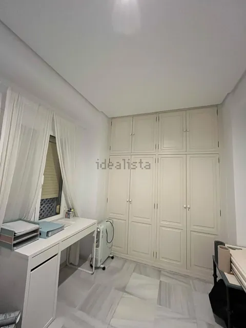 Pis de 130 m² a Sevilla
