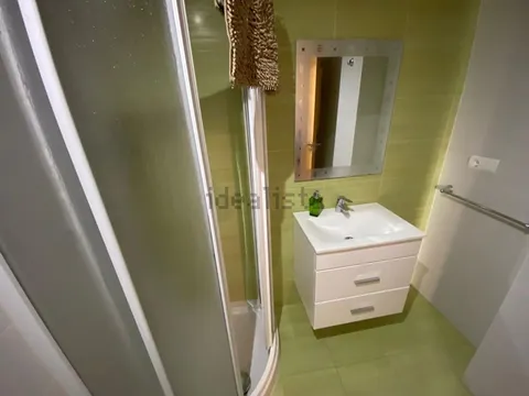 Pis de 136 m² a València