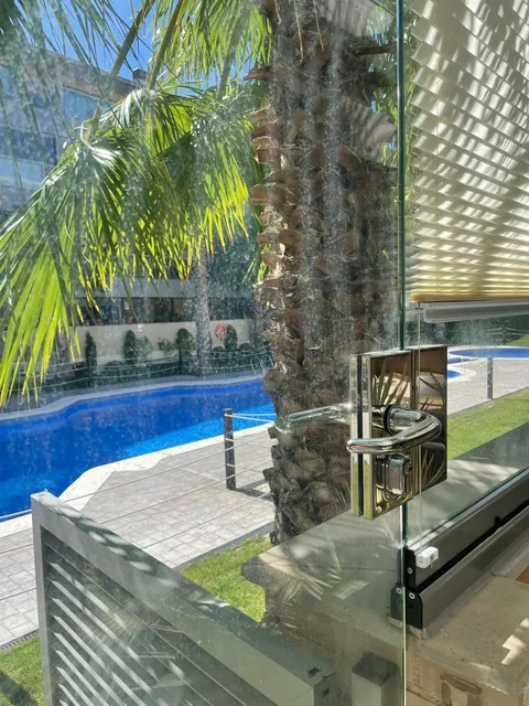 Flat 55 m² in Zaragoza