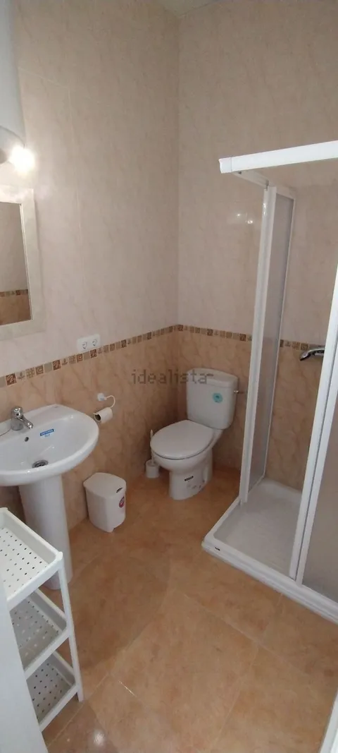 Wohnung 70 m² in Estepa