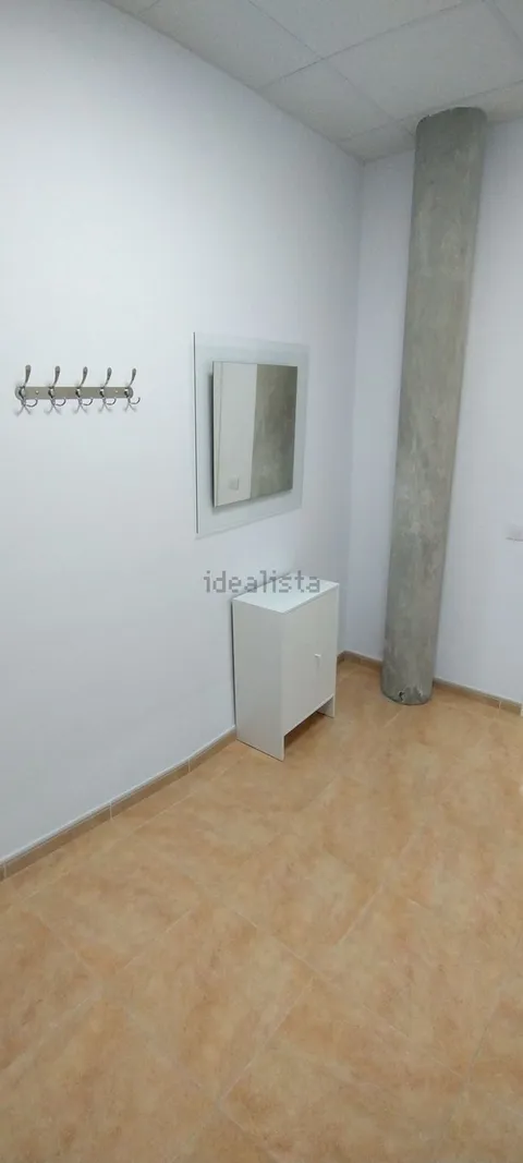 Wohnung 70 m² in Estepa
