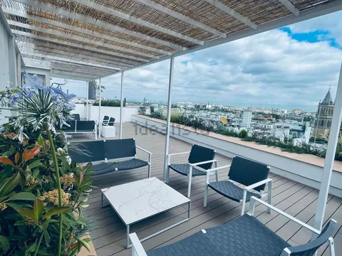 Piso de 70 m² en Sevilla
