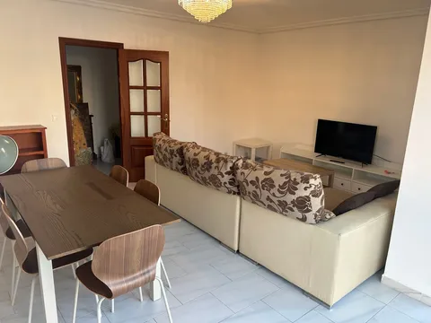 Habitació de lloguer, Sevilla