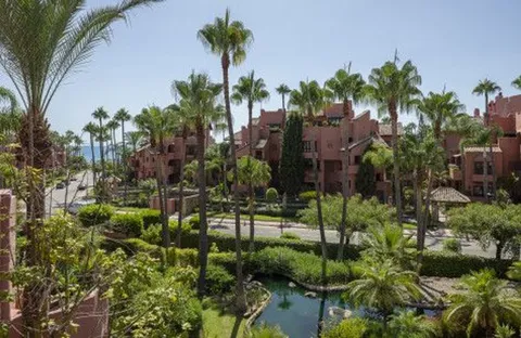 Pis de 278 m² a Estepona