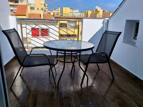 Pis de 73 m² a Fuengirola