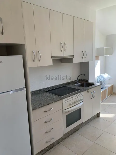 Pis de 69 m² a Múrcia