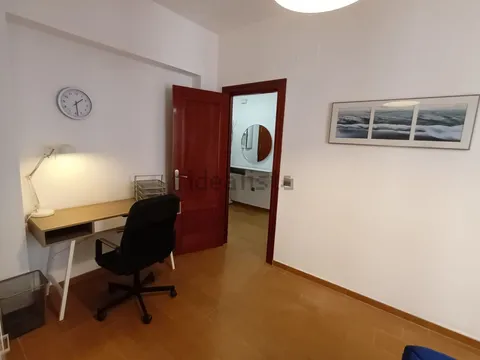 Pis de 90 m² a Màlaga