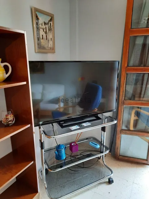 Pis de 90 m² a Sevilla
