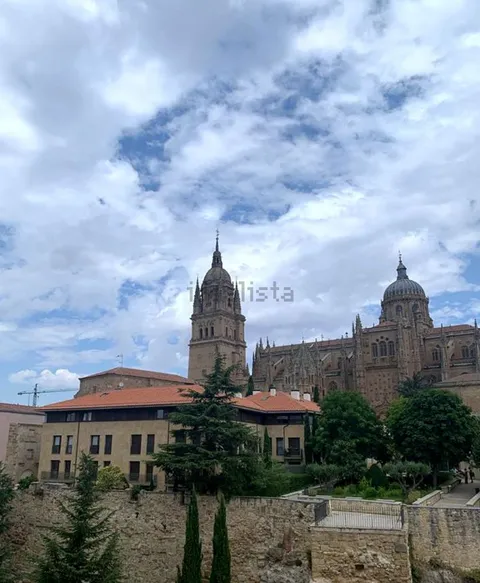 Stanza in affitto, Salamanca