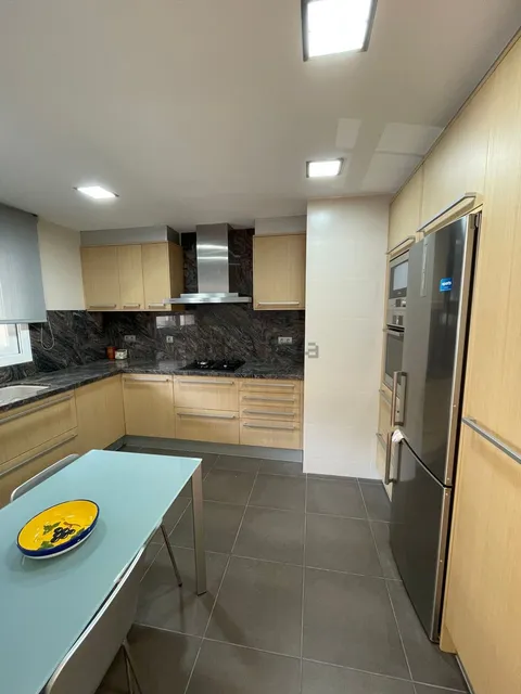 Appartement 162 m² à l'Ametlla de Mar