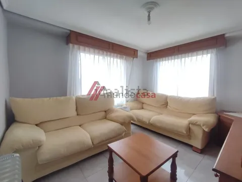 Pis de 85 m² a Ferrol