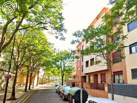 Pis de 55 m² a Saragossa