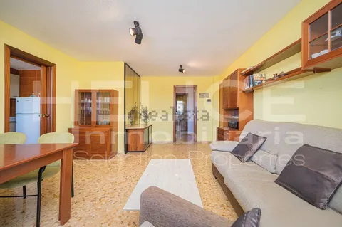 Pis de 73 m² a el Puig de Santa Maria