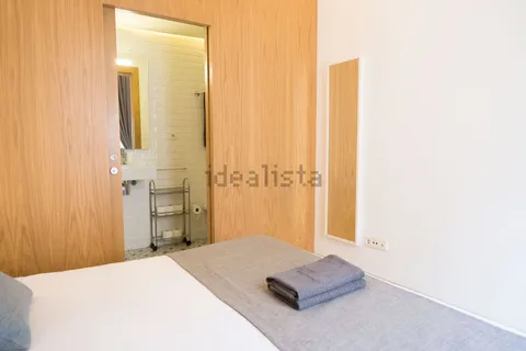 Pis de 87 m² a Barcelona
