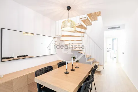 Pis de 130 m² a Barcelona