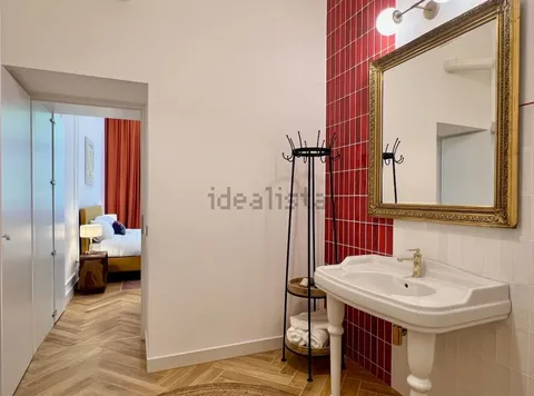 Pis de 126 m² a Madrid