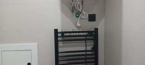 Pis de 30 m² a Salamanca