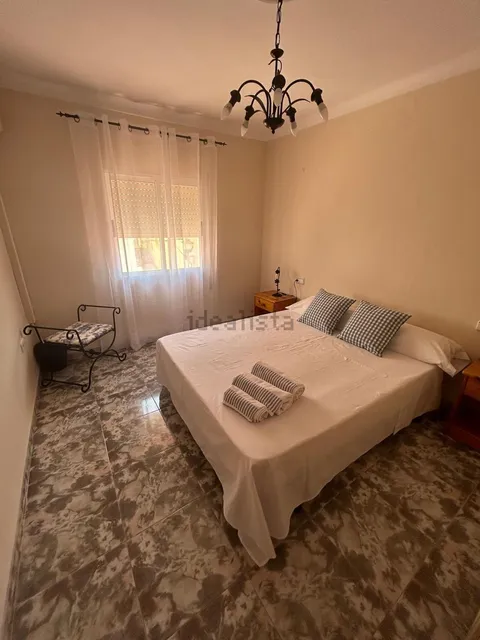 Casa de 120 m² a Villanueva del Trabuco