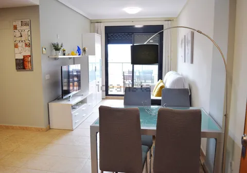 Flat 82 m² in Puçol