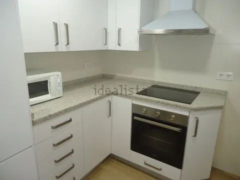Habitació de lloguer, Còrdova