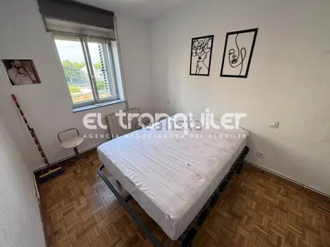Pis de 60 m² a Madrid