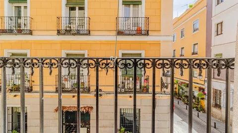 Pis de 77 m² a Madrid