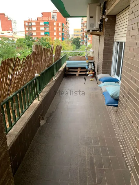 Stanza in affitto, l'Hospitalet de Llobregat (2/4)
