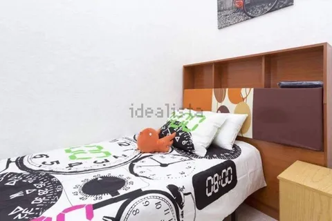 Habitación en alquiler, Barcelona (2/5)